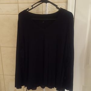 Lane Bryant V-Neck Sweater
